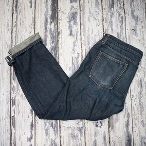 Unbranded UB101 Selvedge Denim Jeans Size 40